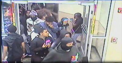 GOP, Dems propose retail crime task force, slam spike in smash-and-grab looting - www.foxnews.com - Colorado - city Philadelphia - state Iowa