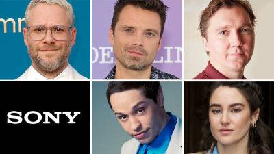 Sony Swoops On Buzzy GameStop Movie ‘Dumb Money’ With Paul Dano, Seth Rogen, Sebastian Stan, Pete Davidson & Shailene Woodley; Filming Underway - deadline.com - India - South Africa