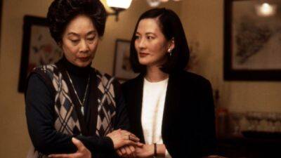 Frater Asia - Patrick - ‘The Joy Luck Club,’ Groundbreaking Asian American Film, Is Getting a Sequel - variety.com - France - China - USA