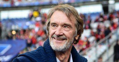 Jim Ratcliffe - Sir Jim Ratcliffe net worth confirmed after Manchester United takeover comments - manchestereveningnews.co.uk - Britain - France - New Zealand - Manchester - Switzerland