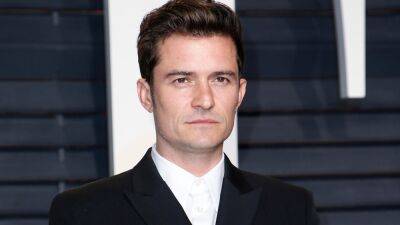 Orlando Bloom opens up about near-death experience: 'Quite a dark time' - www.foxnews.com