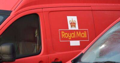 Royal Mail workers to strike on Thursday - what it means for customers - www.manchestereveningnews.co.uk - Britain - Manchester