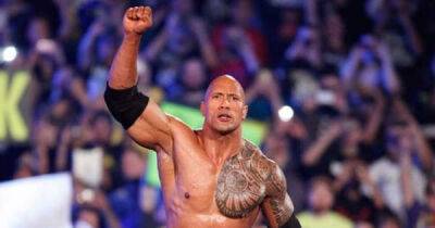 Fortnite: The Rock is coming back - www.msn.com