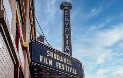 Sundance Film Festival 2023 To Show 25th Anniversary Edition Of ‘Slam’, Uncensored Director’s Cut Of ‘The Doom Generation’ - deadline.com