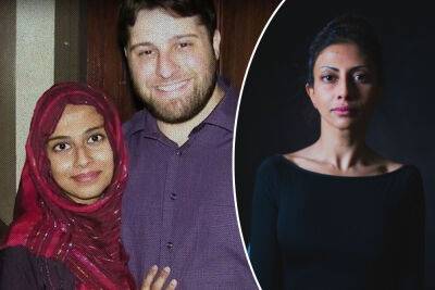 ISIS bride Tania Joya: ‘My crime was being an idiot, joining a really bad idea’ - nypost.com - Britain - London - USA - Texas - Syria