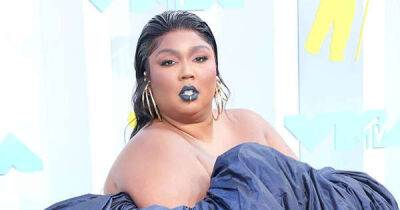Lizzo responds to accusation that she used ableist slur in song - www.msn.com - Britain