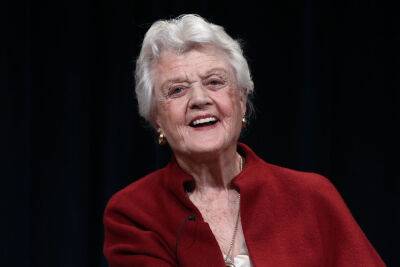 Angela Lansbury Opens Up About Her Life And Career In Pre-Recorded Final Interview - etcanada.com - New York