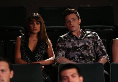 Chris Colfer Has No Interest In Watching Lea Michele On Broadway: ‘I Can Be Triggered At Home’ - etcanada.com
