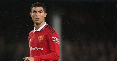Cristiano Ronaldo returns but Casemiro dropped in predicted Manchester United XI vs Omonia - www.manchestereveningnews.co.uk - Manchester - Sancho - Cyprus - city Nicosia