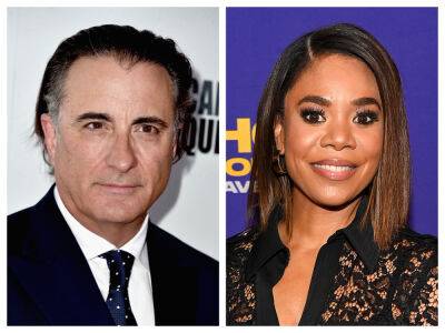 Andy Garcia, Regina Hall, Lisa Ann Walter and More Added to Honorees at San Diego International Film Festival - variety.com - county San Diego - city Kazan