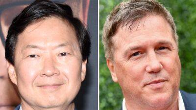 Ken Jeong & ‘Riverdale’s Lochlyn Munro Board Shawn Chou’s Comedy ‘Tiger Mom’ For Impossible Dream Entertainment - deadline.com - China - USA - Chad - city Beijing - city Vancouver