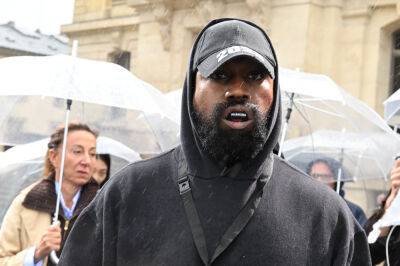 ‘The Shop’ Announces Kanye West Episode Won’t Air Over ‘Hate Speech’ - etcanada.com