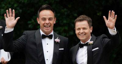 Ant and Dec pull out Britain’s Got Talent after ‘sudden’ illness - www.msn.com - Britain - USA