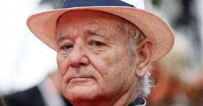 Bill Murray settles in sexual assault claim as further misconduct accusations come to light - www.msn.com