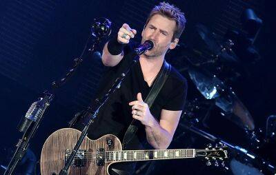 Nickelback respond to going viral on TikTok for “thirst trap” videos - www.nme.com
