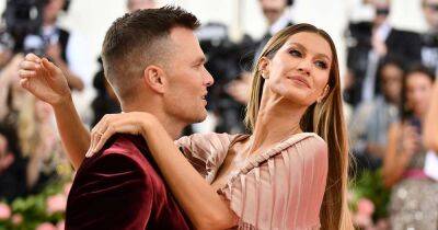 Tom Brady and Gisele Bundchen’s Pals ‘Hate’ How He’s ‘Refusing to Bend’ for Her - www.usmagazine.com - Brazil - county Bay