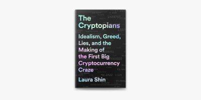 Laura Shin’s ‘The Cryptopians’ In The Works As Drama Series From ‘Dangerous Liaisons’ Producer Playground - deadline.com - Miami - Switzerland