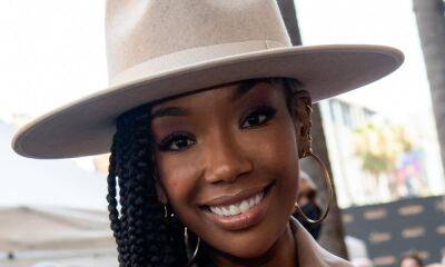 The Boy Is Mine singer Brandy rushed to hospital after 'suffering from seizure' - hellomagazine.com - New York - Los Angeles - Smith