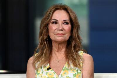 Kathie Lee Gifford doesn’t miss TV, life in big city: ‘My soul was dying’ - nypost.com - New York - Nashville - Seattle - San Francisco - city Greenwich