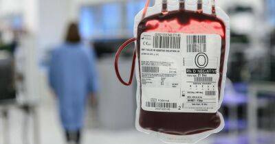 Blood shortage emergency: In Manchester, there's plenty of donors but not enough staff - www.manchestereveningnews.co.uk - Manchester