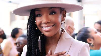 Brandy Says She Is “Following Doctors Orders” After Hospitalization Report - deadline.com
