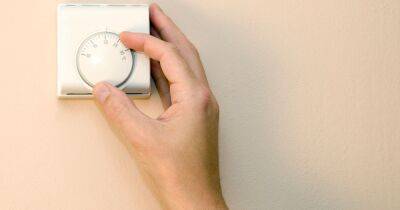 British Gas gives exact date most households turn their heating on - www.dailyrecord.co.uk - Britain - Scotland