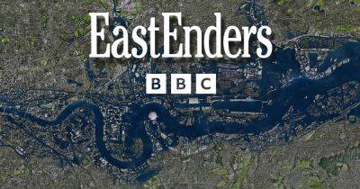 David Attenborough - Eastenders - EastEnders fans praise soap with closing credits twist to highlight climate change - ok.co.uk - Britain