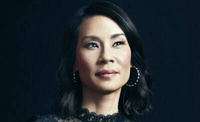 Lucy Liu To Star Opposite Dwayne Johnson & Chris Evans In Prime Video’s Holiday Pic ‘Red One’ - deadline.com - Chicago - city Amsterdam - city Salem - county Evans