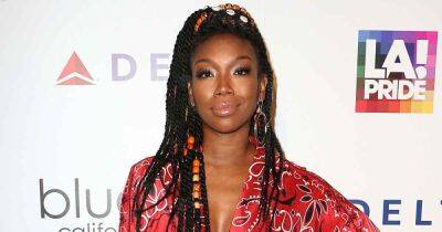 Brandy Speaks Out After Hospitalization ‘Due to Dehydration and Low Amounts of Nutrition’: I Am ‘Getting the Rest I Need’ - www.usmagazine.com - Los Angeles - state Mississippi