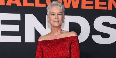 Jamie Lee Curtis on Saying Goodbye to Laurie Strode in ‘Halloween Ends’: ‘She Is My Legacy’ - variety.com - China