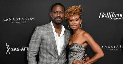 Sterling K.Brown - Susan Kelechi Watson - Sterling K. Brown and Ryan Michelle Bathe’s Relationship Timeline: From College Sweethearts to Parents - usmagazine.com - state Missouri