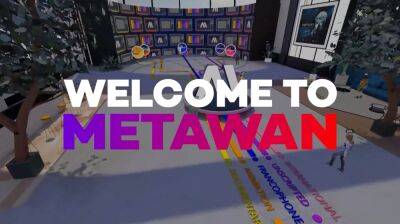 Mediawan Rights Set to Conquer Web3 Space With the Launch of Metawan - variety.com