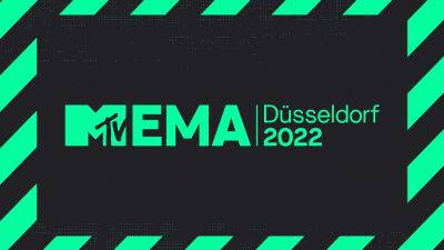 MTV EMAs 2022 Nominations: Harry Styles, Taylor Swift, Nicki Minaj & Rosalía Lead List - deadline.com - Sweden - Germany - city Sanchez