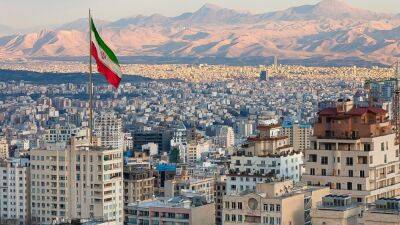 US citizen sent back to prison in Iran - foxnews.com - USA - Germany - Iran - Iraq - city Tehran - city Berlin, Germany