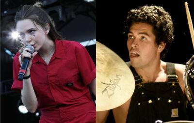 Lydia Night shares new statement on sexual misconduct allegations against ex-SWMRS drummer Joey Armstrong - www.nme.com