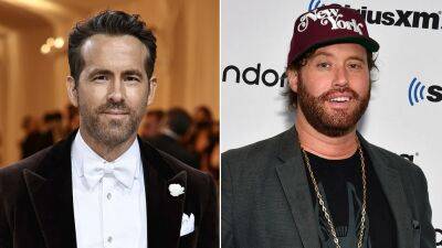 T.J. Miller says Ryan Reynolds reached out over 'misunderstanding' on 'Deadpool' set - www.foxnews.com