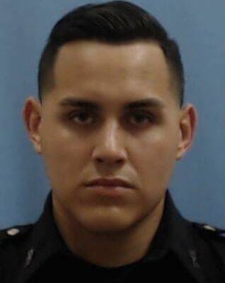 Dallas police officer killed in crash with wrong-way driver - www.foxnews.com - county Dallas