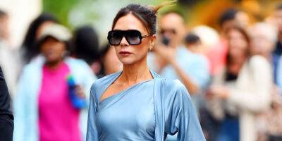 Victoria Beckham Talks About Spice Girls' LGBTQ+ Fanbase: 'They Mean So Much' - www.justjared.com - New York