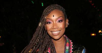 Brandy thanks fans for support amid hospitalisation - www.msn.com - Los Angeles