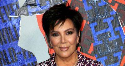 Everything Kris Jenner Said About Her Health Issues: The Diagnosis and Surgery Explained - www.usmagazine.com