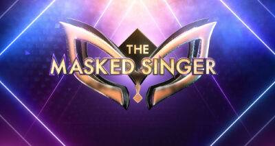 'The Masked Singer' 2022 - Two Stars Unmasked & Eliminated in Episode Four - www.justjared.com
