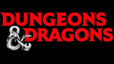 Which Celebrities Play 'Dungeons & Dragons'? Joe Manganiello Isn't The Only One! - www.justjared.com