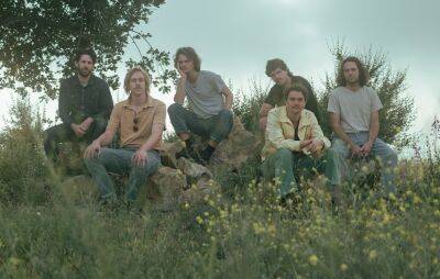 King Gizzard & The Lizard Wizard release new album ‘Laminated Denim’, announce 2023 Europe and UK tour - www.nme.com - Britain