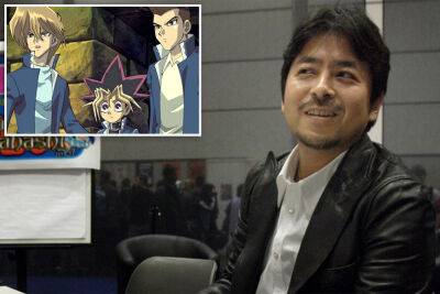 ‘Yu-Gi-Oh!’ creator Kazuki Takahashi died trying to save woman, child - nypost.com - USA - Japan - county Major