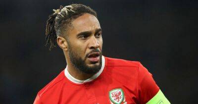 Ex-Wales captain Ashley Williams charged by FA after 'altercation' at his son's football match in Manchester - www.manchestereveningnews.co.uk - Manchester - city Swansea