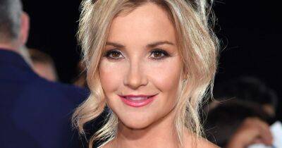 Helen Skelton breaks silence with snap of kids as ex is 'expecting baby with girlfriend' - www.ok.co.uk
