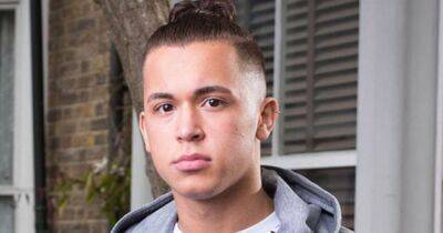 EastEnders Shakil actor Shaheen Jafargholi unrecognisable four years after emotional exit - www.ok.co.uk - city Holby