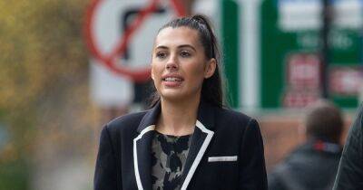 Jet2 air hostess high on cocaine caught drug-driving twice in 24 hours - but avoids jail - www.manchestereveningnews.co.uk - Manchester