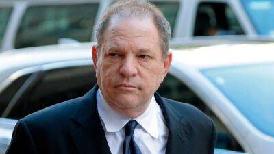 Sheriffs 'cleaned up' Harvey Weinstein's cell after lawyer deemed it 'almost medieval' conditions: attorney - www.foxnews.com - New York - Los Angeles - Los Angeles - California