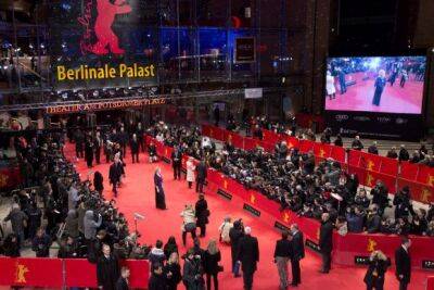 Berlinale Introduces TV Series Award & Sets 2023 Dates - deadline.com - Ukraine - Russia - Iran - Berlin